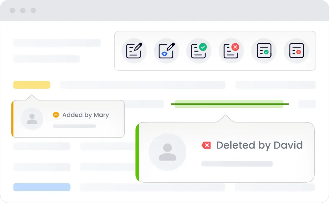 Collaborate with your AI Agent as if it was your editor
