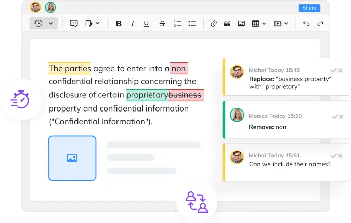 The Ultimate Guide to Collaborative Editing Tools